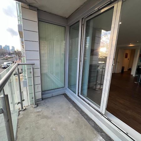 Royal Victoria Flat2 Londres Exterior foto