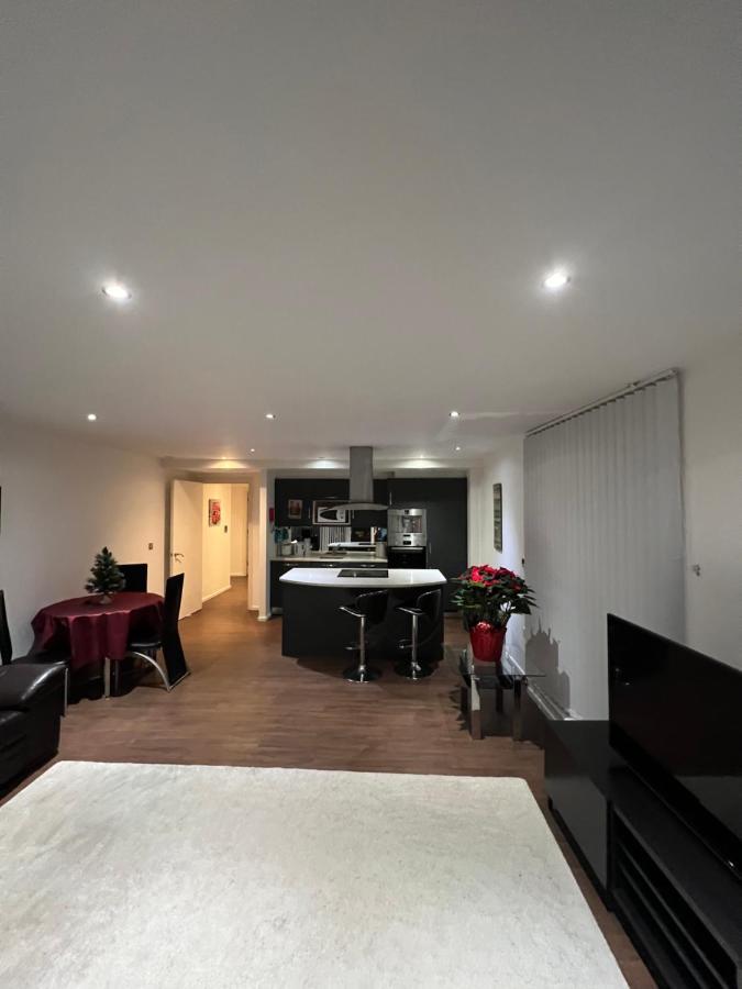 Royal Victoria Flat2 Londres Exterior foto